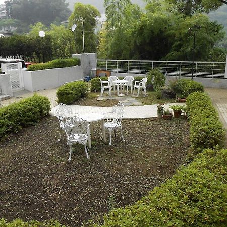 โฮเต็ล อะซูกะ Hotel ฮาโกเน่ ภายนอก รูปภาพ