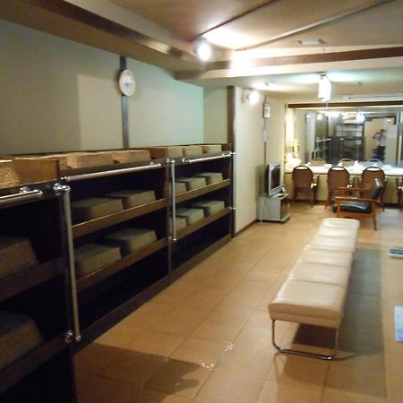 โฮเต็ล อะซูกะ Hotel ฮาโกเน่ ภายนอก รูปภาพ
