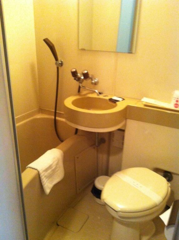 โฮเต็ล อะซูกะ Hotel ฮาโกเน่ ห้อง รูปภาพ