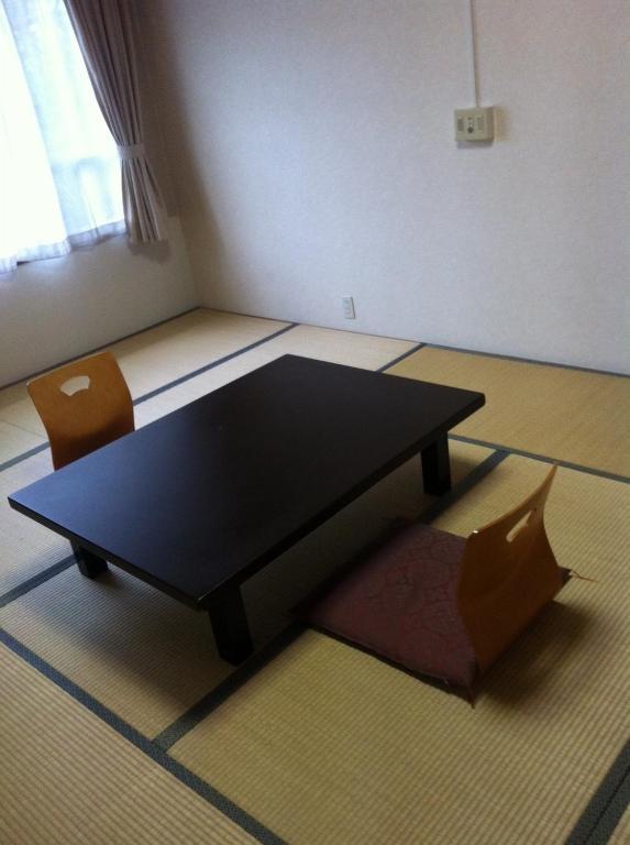 โฮเต็ล อะซูกะ Hotel ฮาโกเน่ ห้อง รูปภาพ