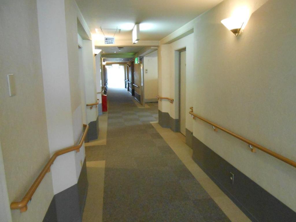 โฮเต็ล อะซูกะ Hotel ฮาโกเน่ ภายนอก รูปภาพ