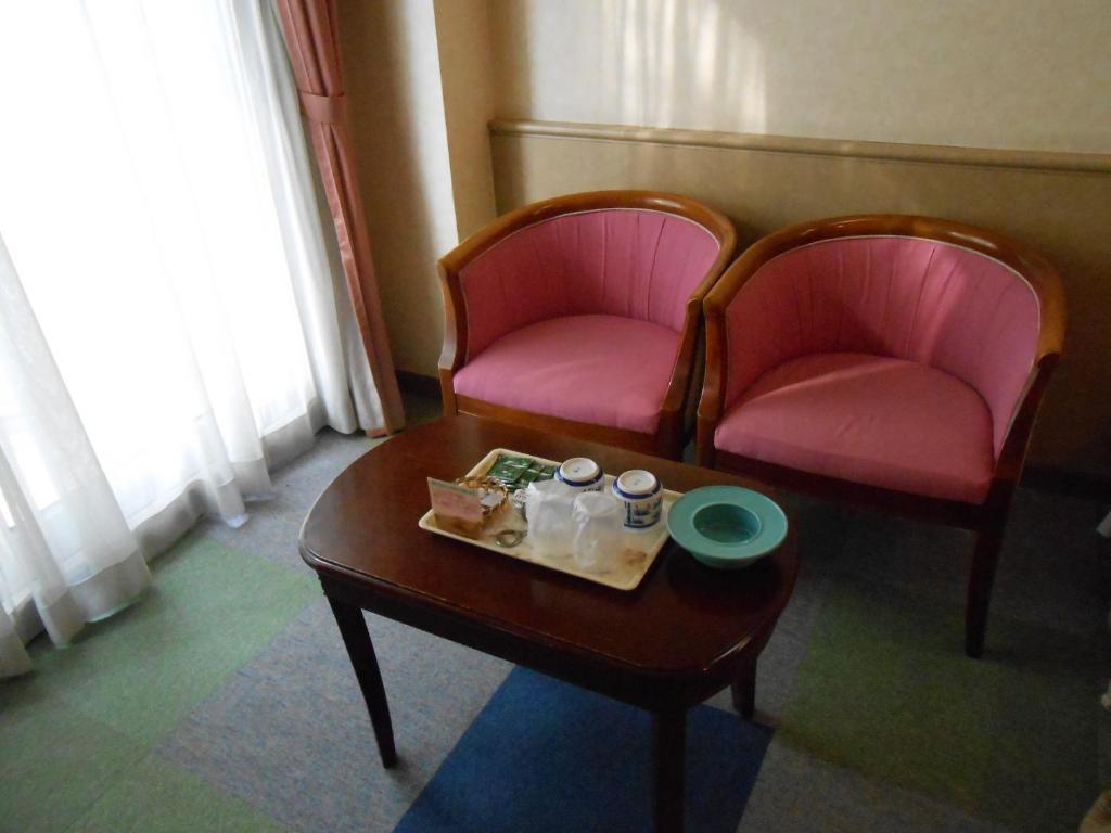 โฮเต็ล อะซูกะ Hotel ฮาโกเน่ ห้อง รูปภาพ